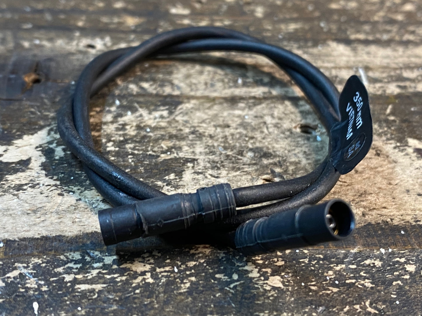 IW545 シマノ SHIMANO EW-SD50 エレクトリックケーブル 350/600/650mm Di2 動作確認済