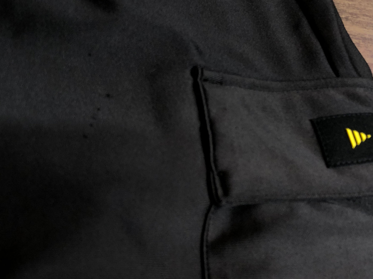 IM515 トウキョウウィールズ TOKYO WHEELS ハーフパンツ L