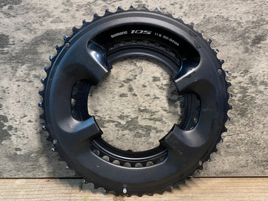 IR795 シマノ SHIMANO 105 FC-5800 チェーンリング 50/34T