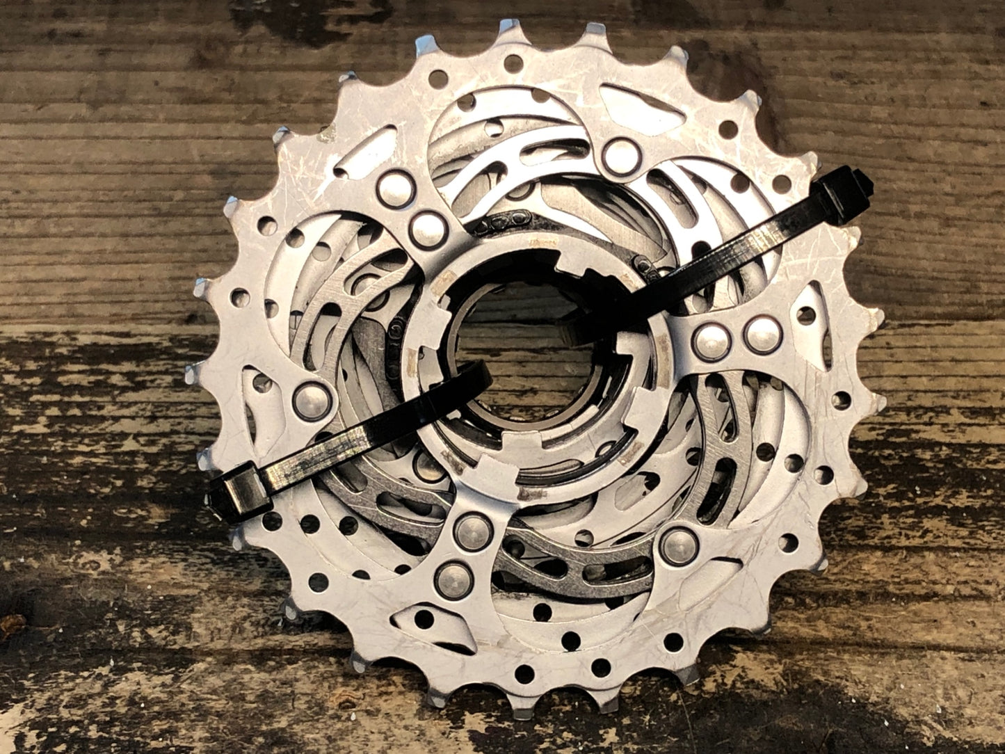 IJ815 カンパニョーロ Campagnolo コーラス CHORUS スプロケット 11S 12-25T