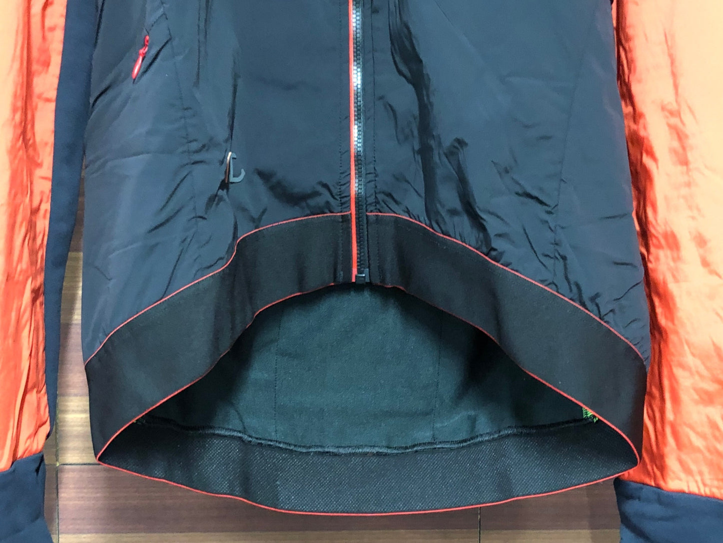 IT952 スポーツフル sportful 長袖 サイクルジャケット オレンジ L