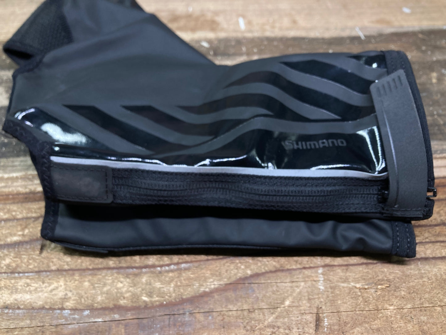 IV127 シマノ SHIMANO シューズカバー S1100R H2O XLサイズ