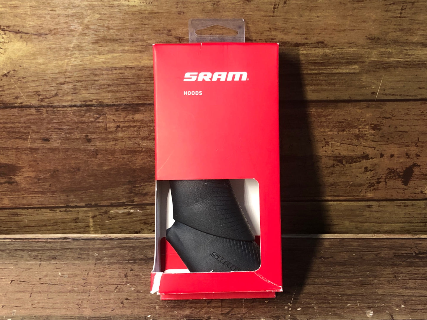 IB775 スラム SRAM フードカバー HOODS COVER ED ETAP AXS