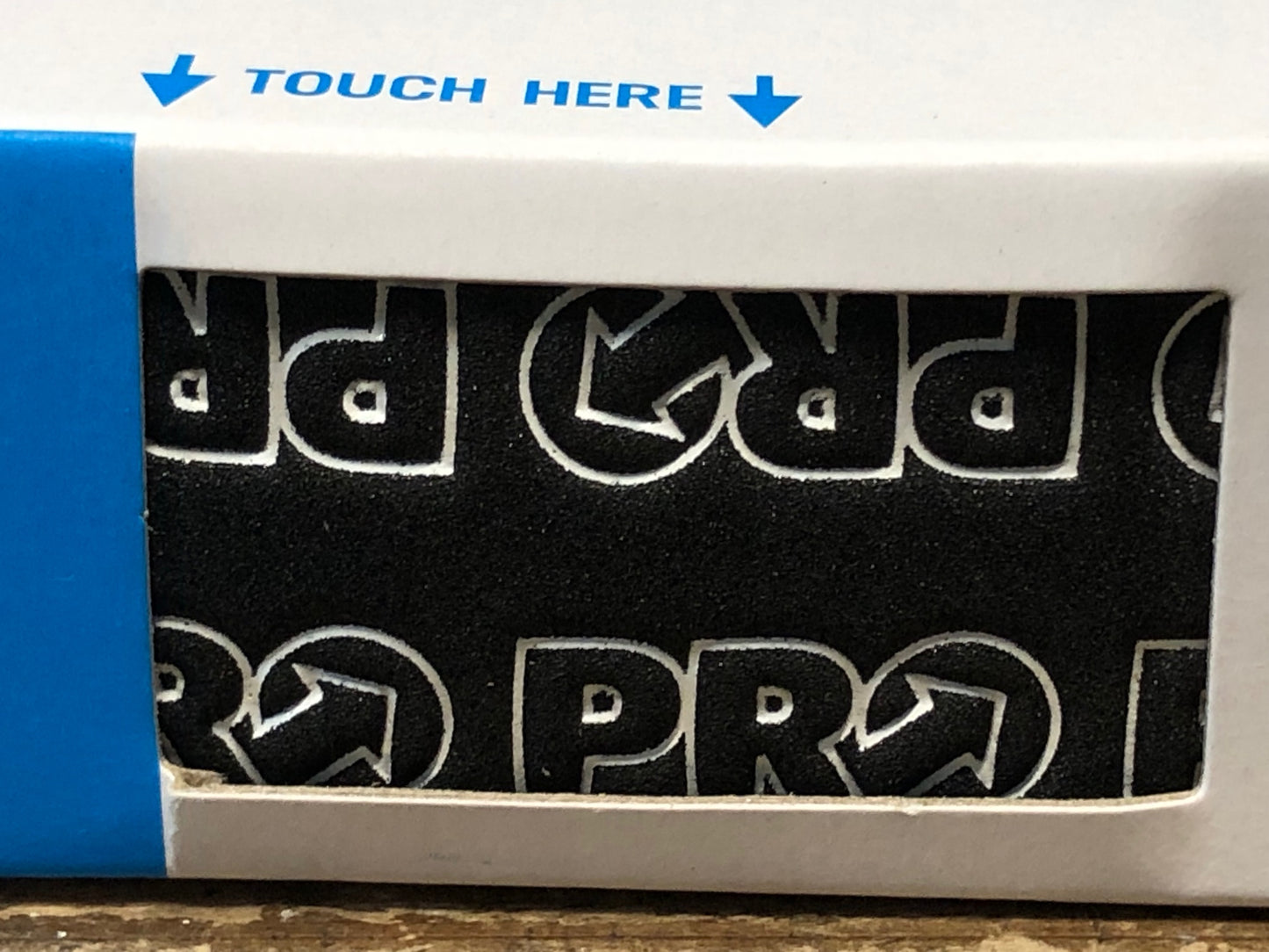 JD098 シマノ プロ SHIMANO PRO SPORT CONTROL TEAM バーテープ 黒