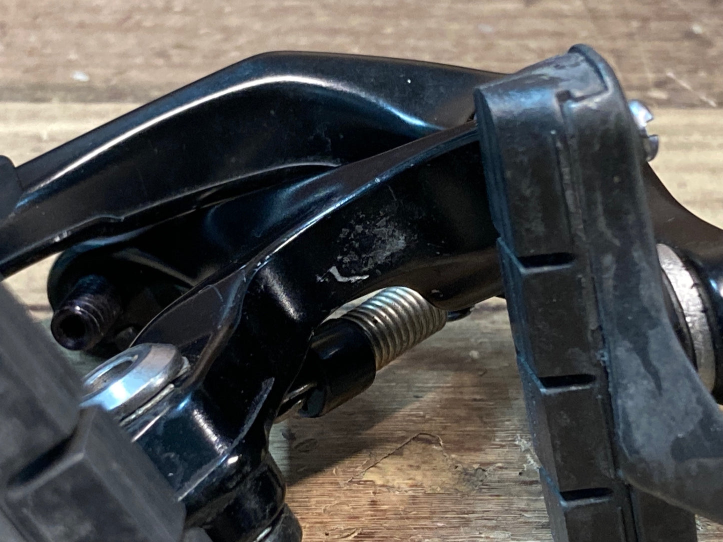 IB247 シマノ SHIMANO 105 BR-R7010 ダイレクトマウントブレーキ 前後セット