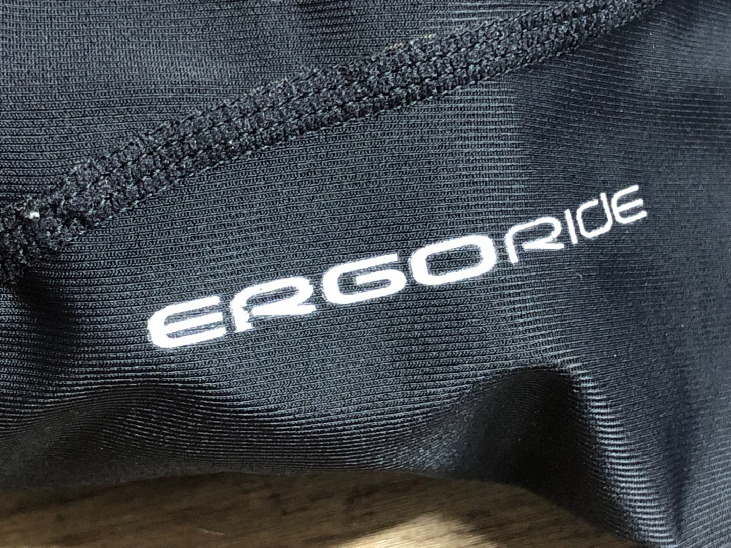 IF991 マビック MAVIC エルゴライド ERGO RIDE サイクル ショーツ パッド付 M 黒