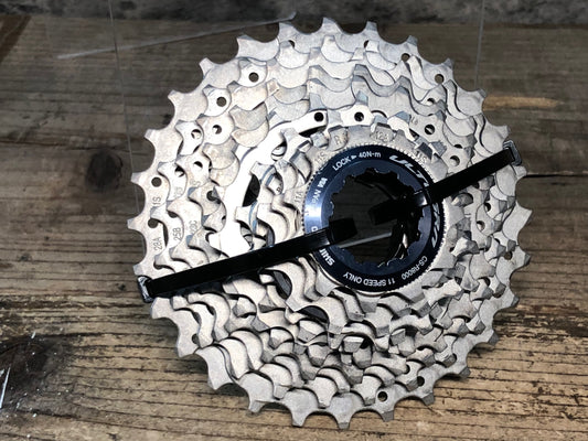 JA497 シマノ SHIMANO アルテグラ ULTEGRA CS-R8000 スプロケット 11-28T 11S