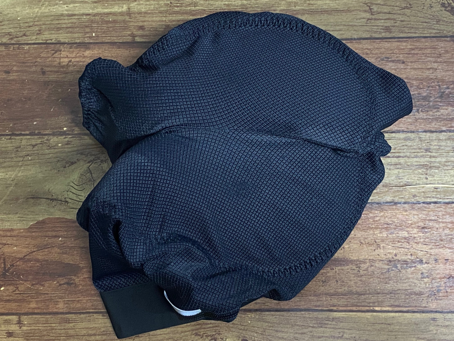 JB581 ラパッション la PASSIONE ビブショーツ 黒 XS