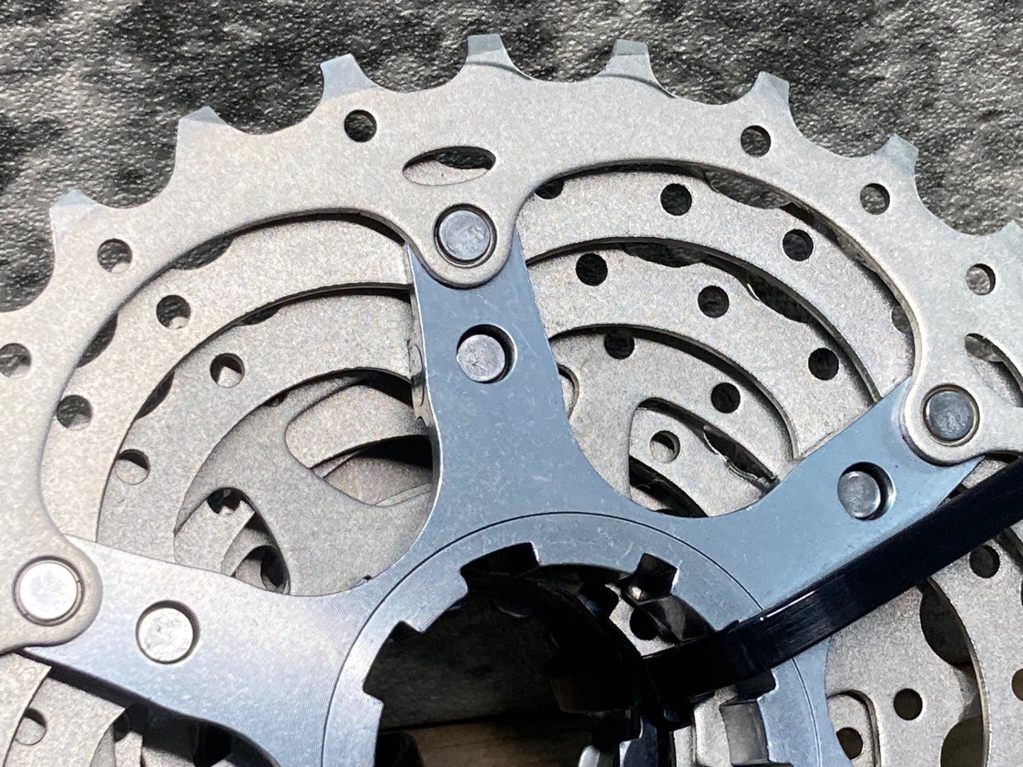 IN969 シマノ SHIMANO アルテグラ ULTEGRA CS-6700 スプロケット 12-30T 10S