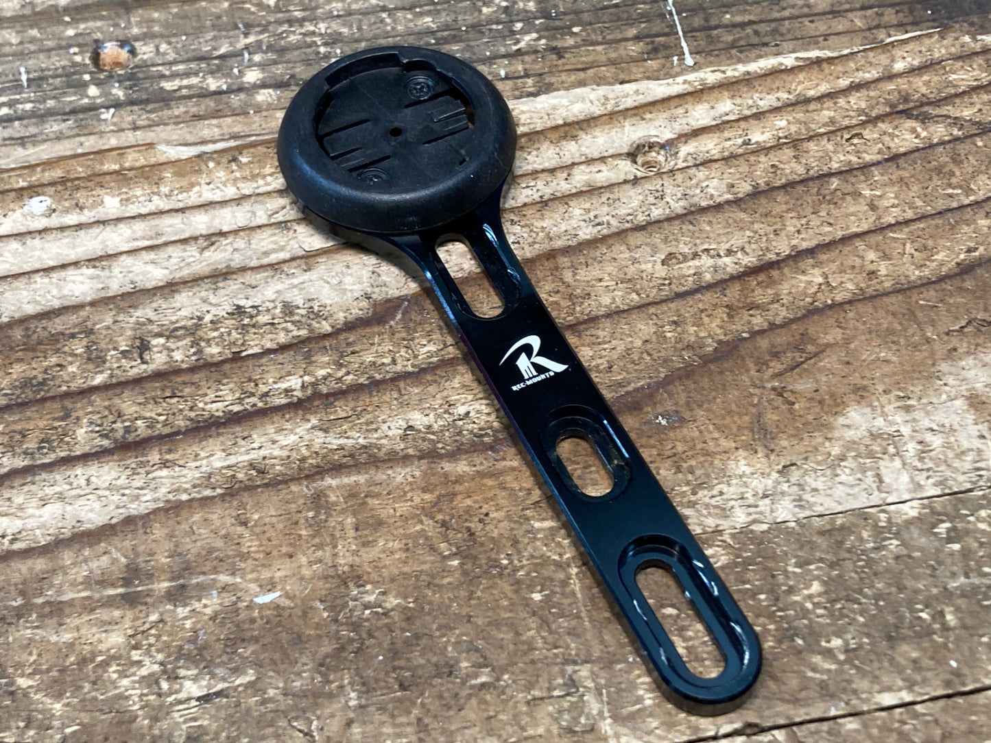 IW142 レックマウント REC-MOUNTS トップチューブマウント