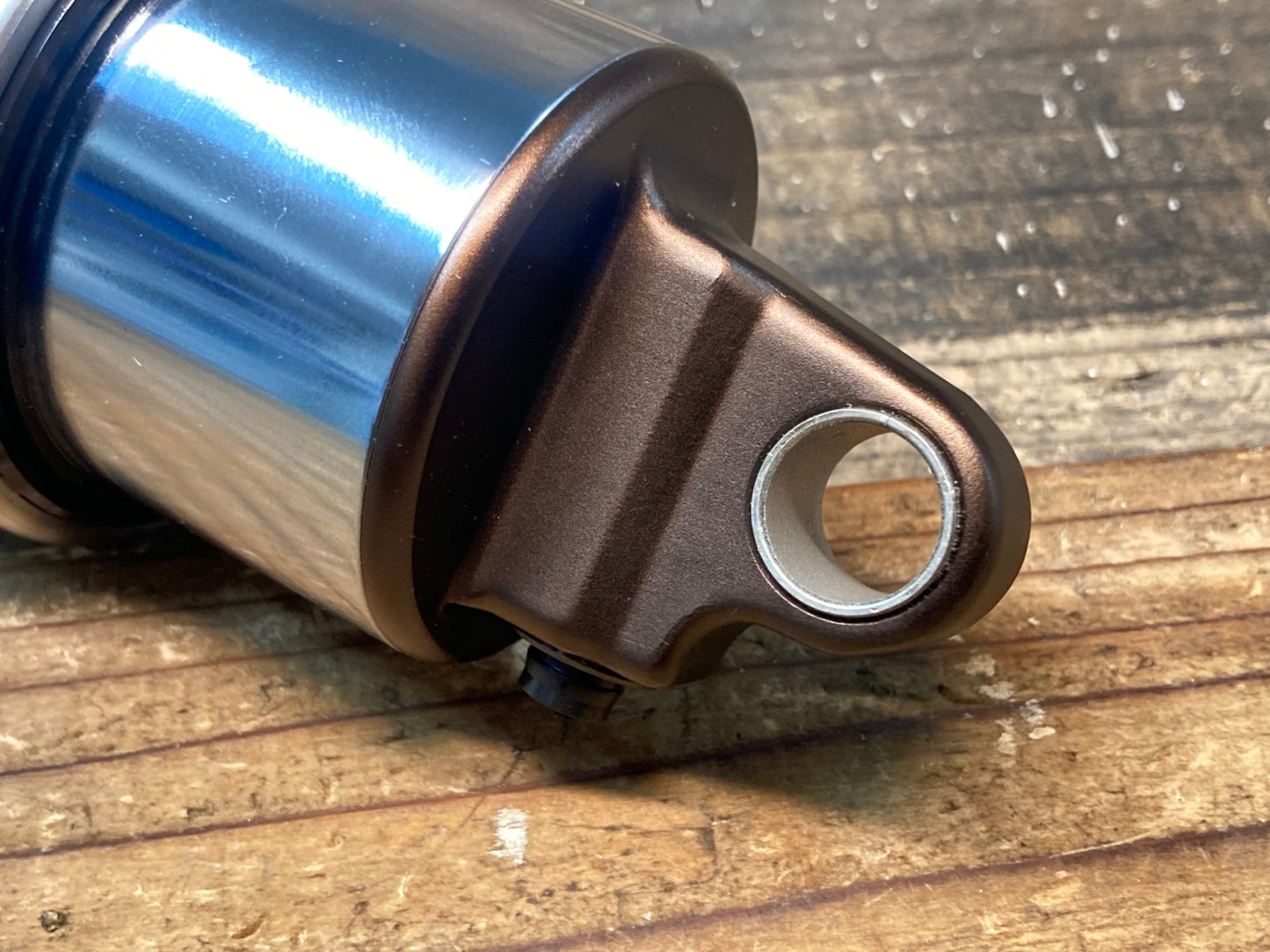 IS151 シマノ SHIMANO ネクサーヴ NEXAVE KAYABA RS-C910-45 リアサス