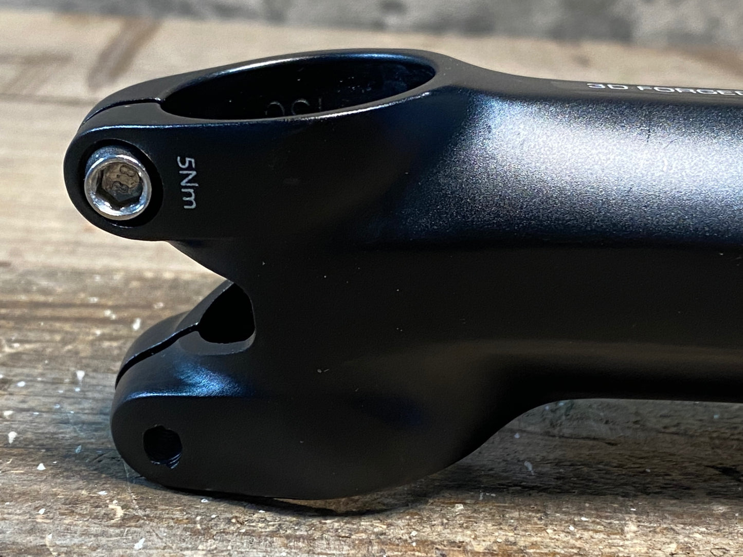 IQ428 シマノ PRO PLT ステム 130mm 10度 Φ31.8