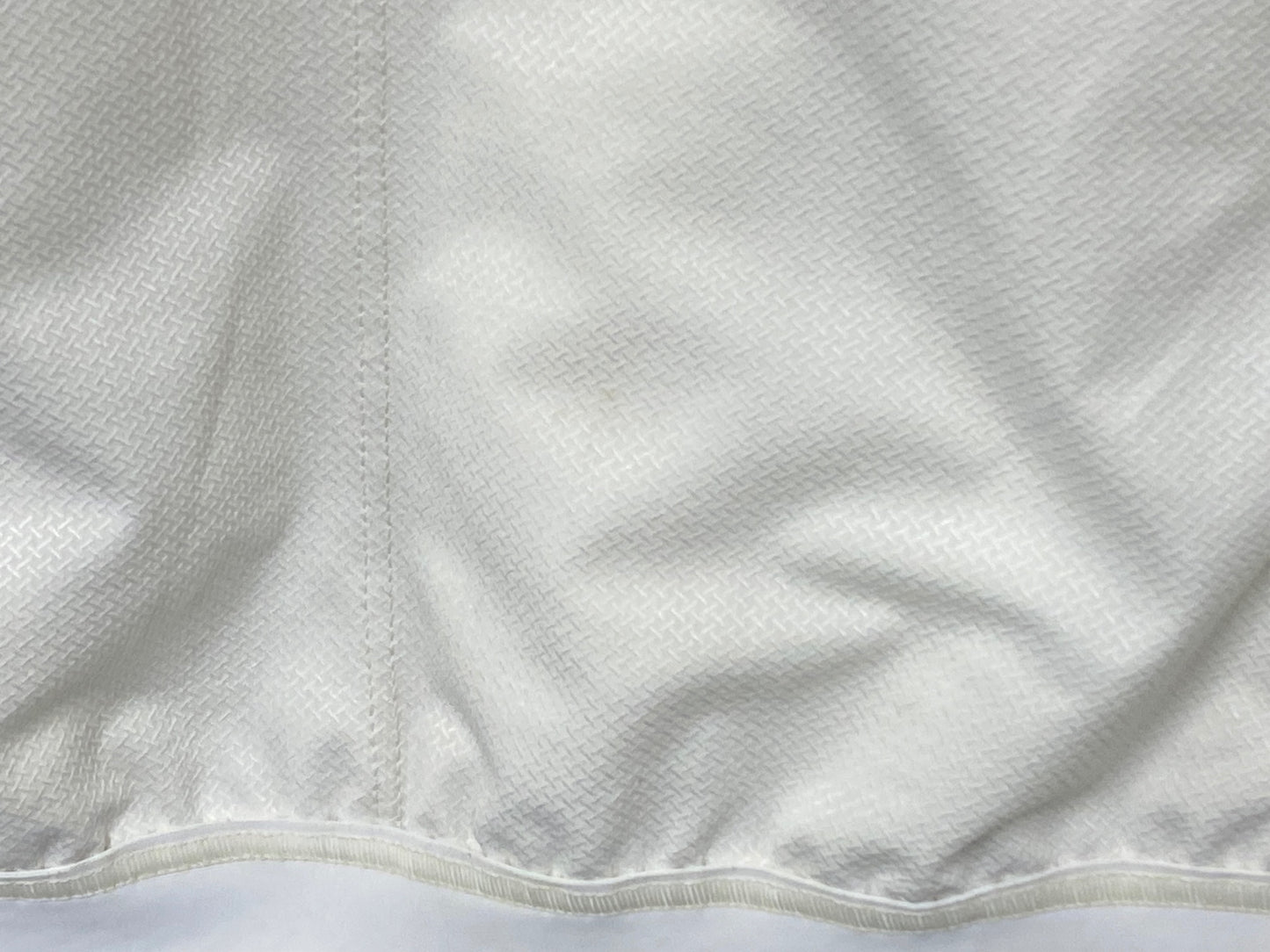 JC426 パスノーマルスタジオ Pas Normal Studios | Men's Solitude Jersey 半袖 サイクルジャージ オフホワイト M