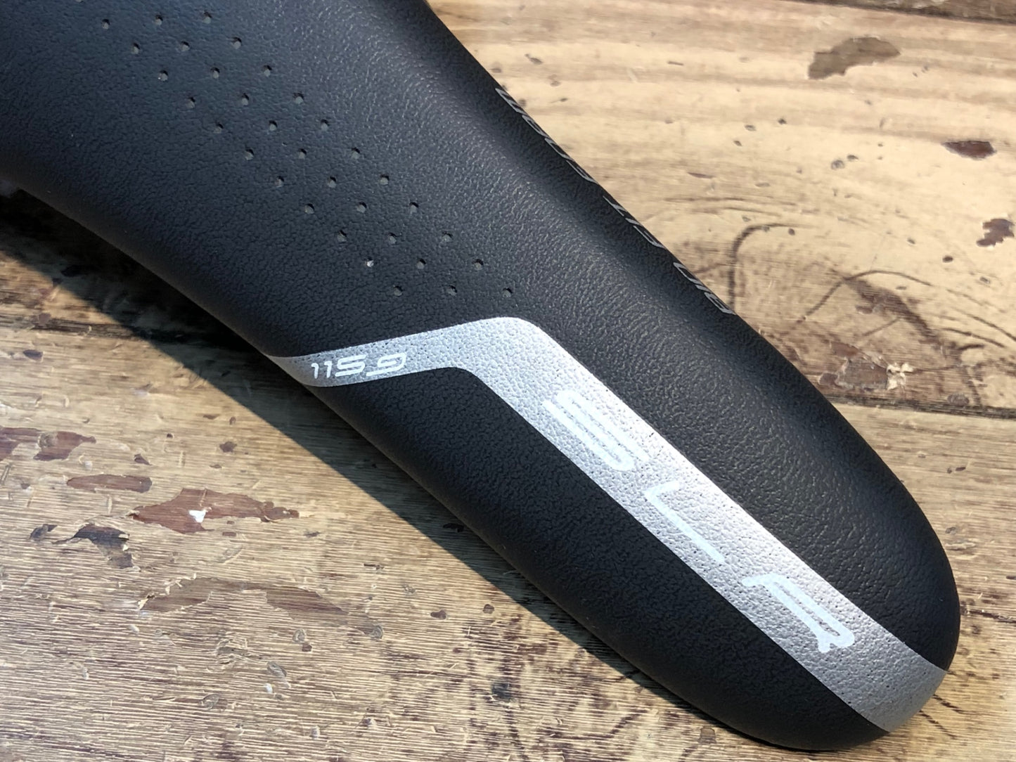 IB165 セライタリア selle italia デローザ DEROSA SLR サドル カーボンレール 132mm