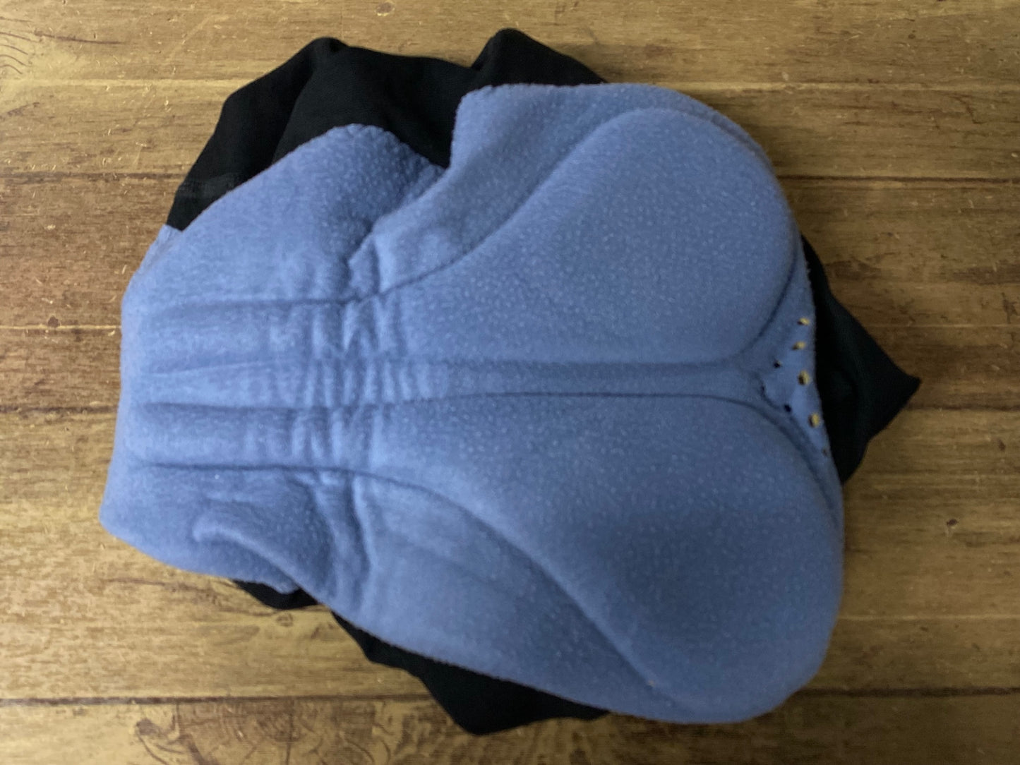 IM107 パールイズミ PEARL iZUMi レーサーパンツ 黒 L