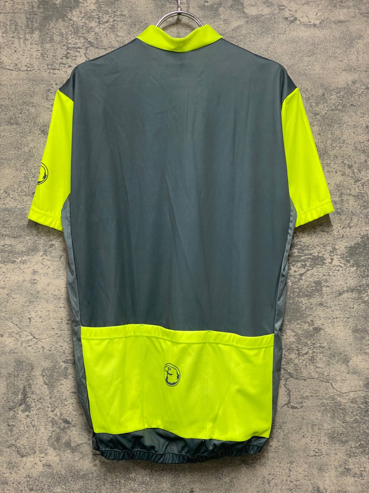 JA149 カレラ CARRERA 半袖 サイクルジャージ 防風 XL