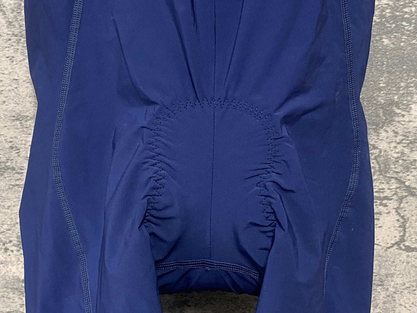 JA393 マープ MAAP PRO-BIB ビブショーツ 紺 S