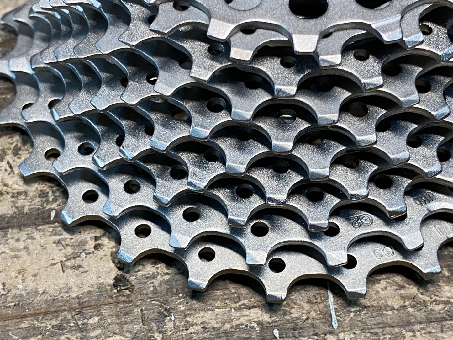 IP146 シマノ SHIMANO アルテグラ ULTEGRA CS-6600 スプロケット 16-27T 10S