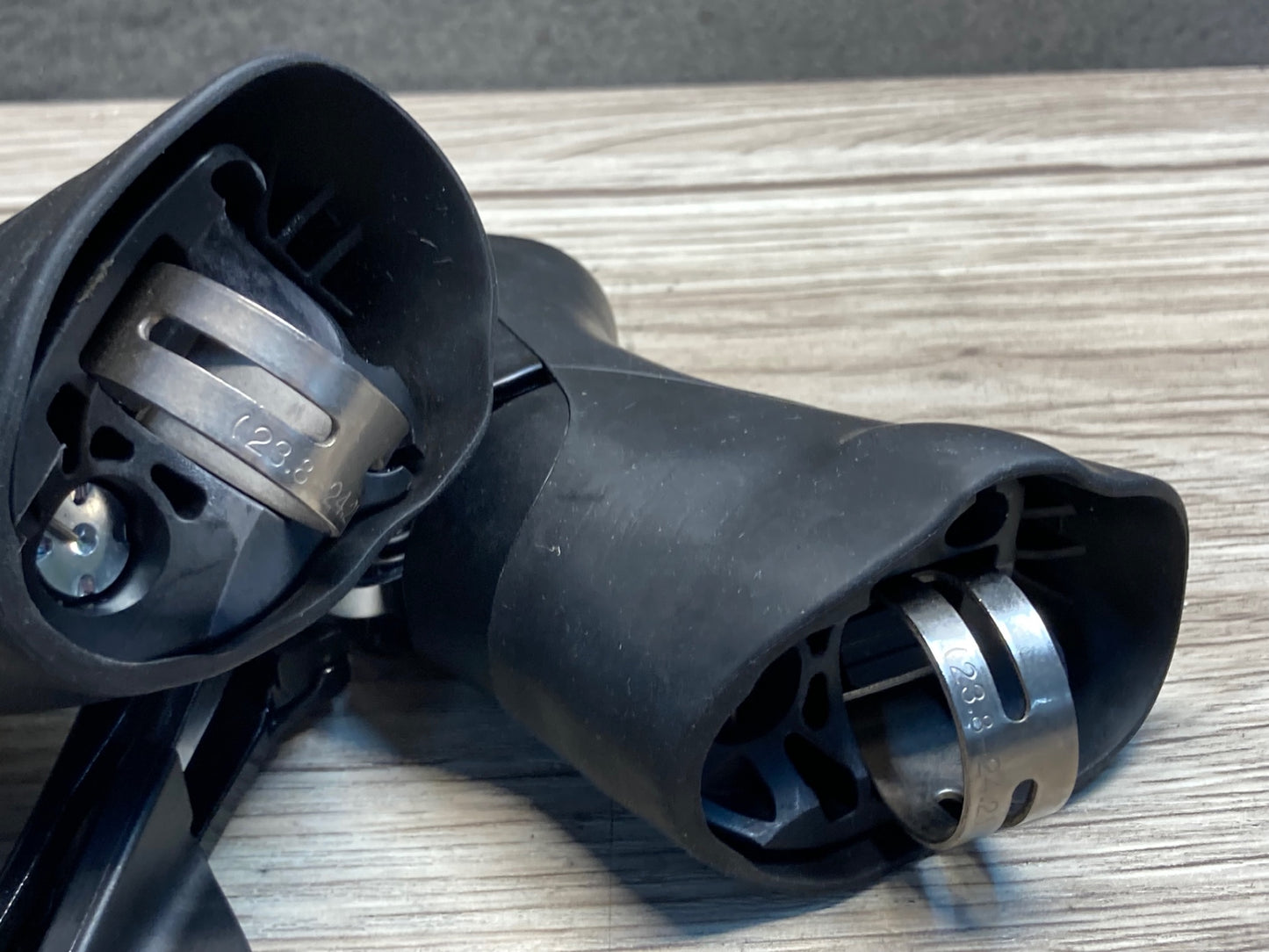 JB262 シマノ SHIMANO ソラ SORA ST-R3000 STIレバー