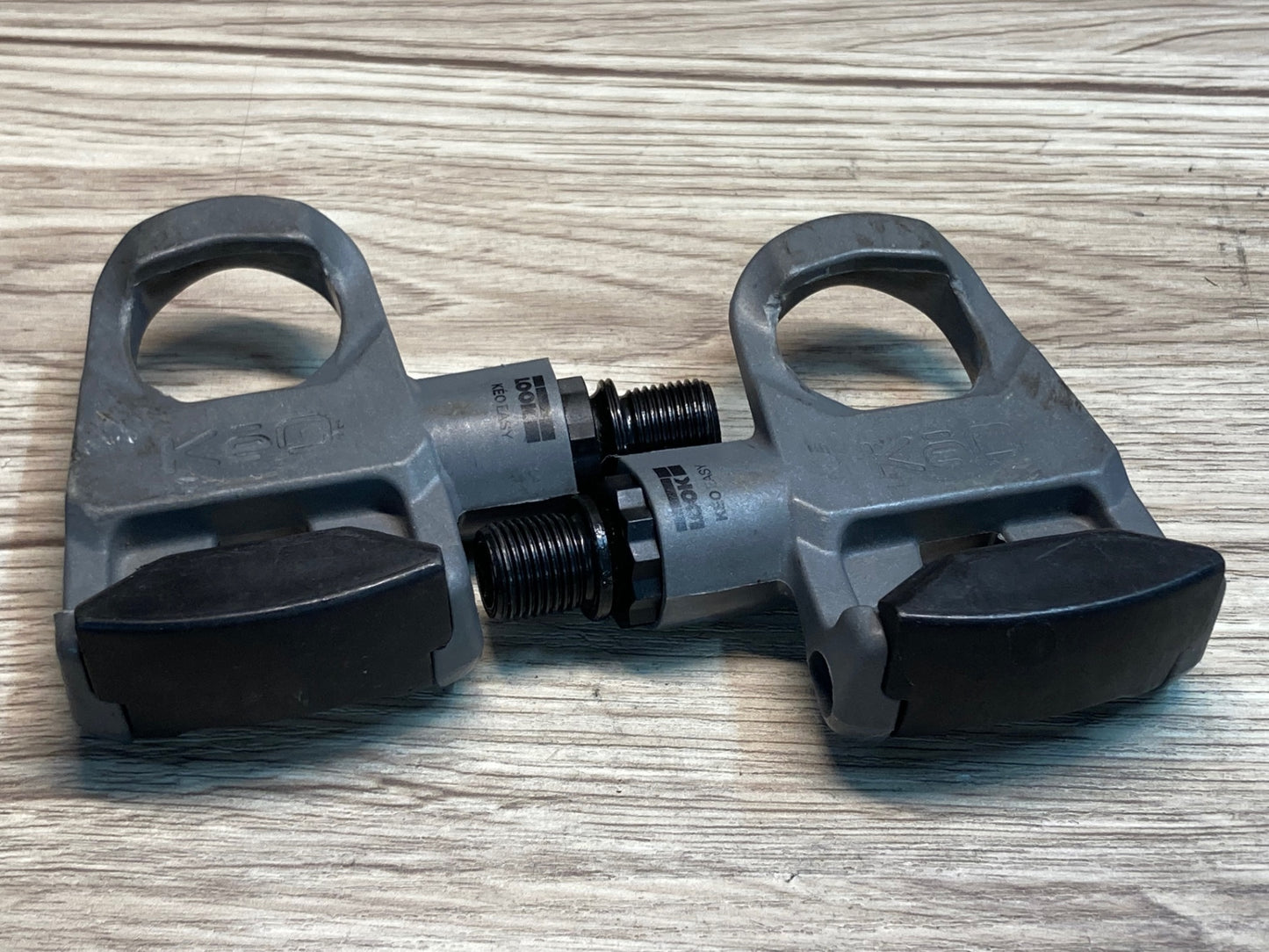 IX449 ルック LOOK ケオイージー KEO EASY ビンディングペダル