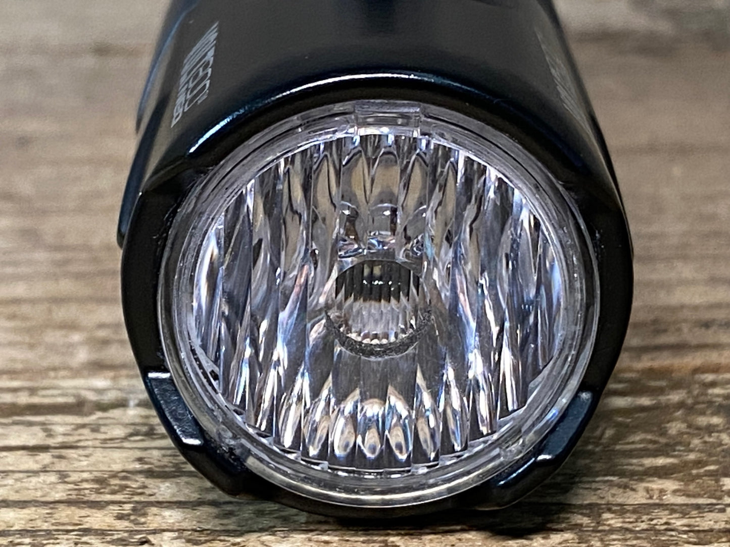 IU755 キャットアイ CATEYE VOLT800 NEO フロントライト ※点灯確認済み