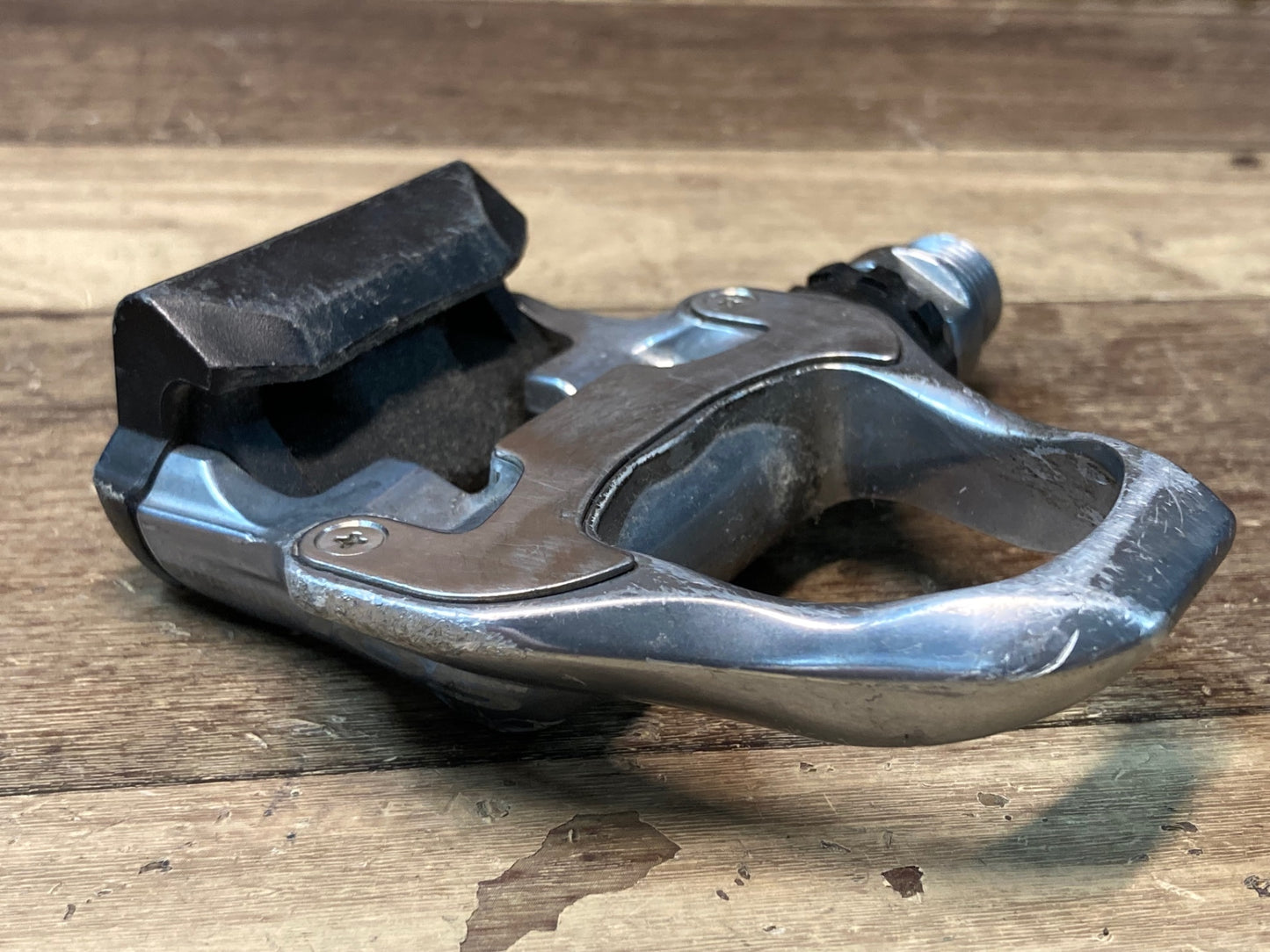 IM365 シマノ SHIMANO 105 PD-5610 ビンディングペダル SPD-SL