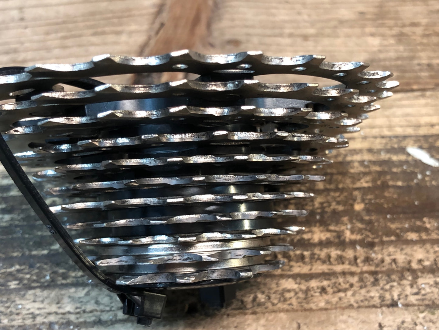 IT731 シマノ SHIMANO アルテグラ ULTEGRA CS-6800 スプロケット 11-25T 11S