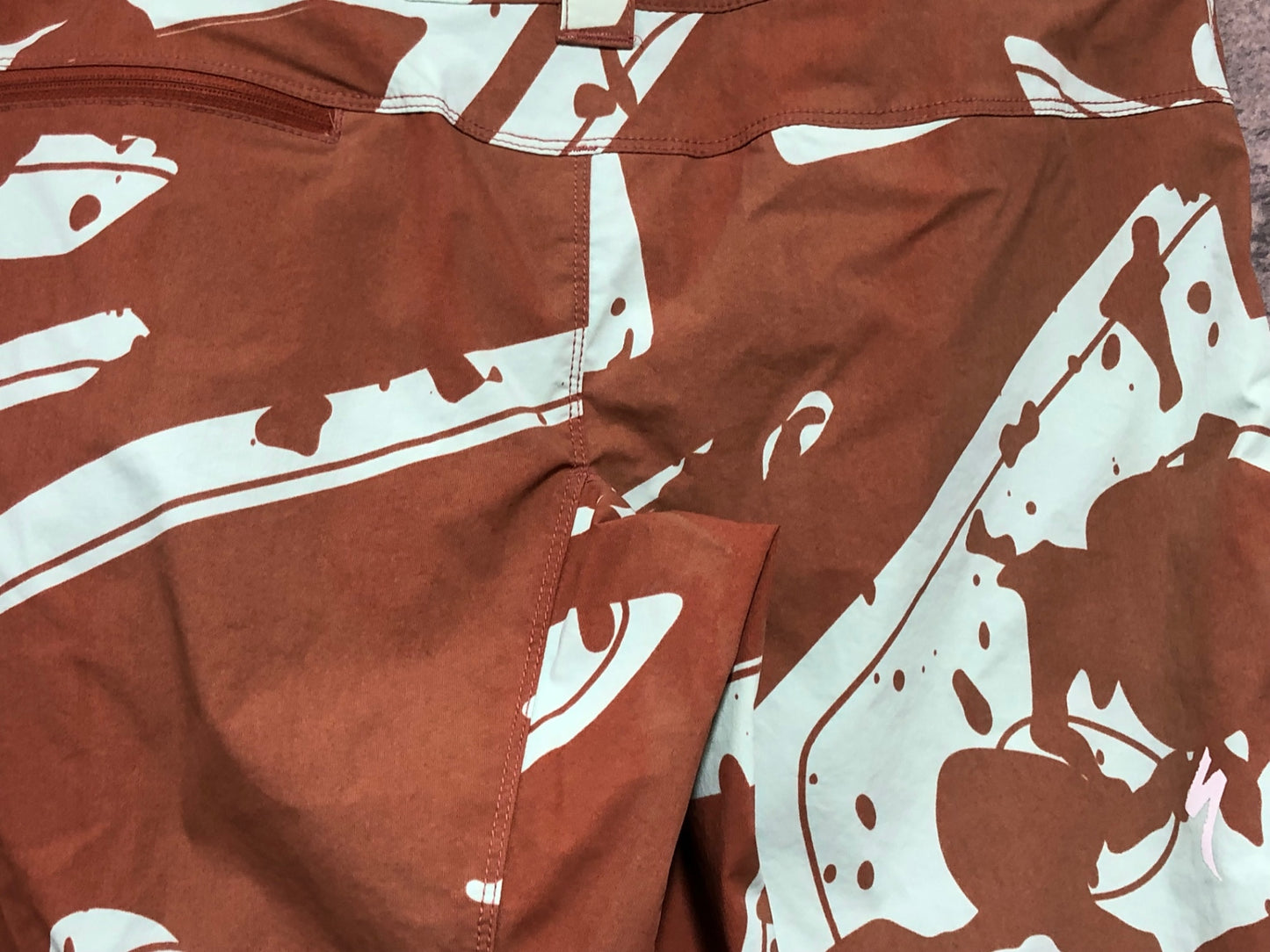 IY571 スペシャライズド SPECIALIZED サイクルパンツ TRCTA APPROACH レディース S