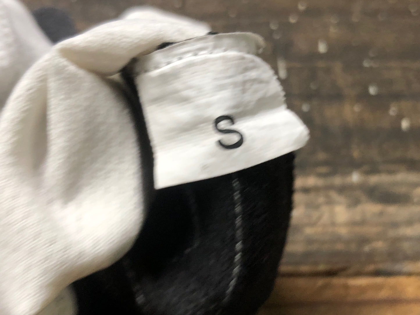 IO019 スポーツフル SPORTFUL 指切 サイクルグローブ 白 Ｓ