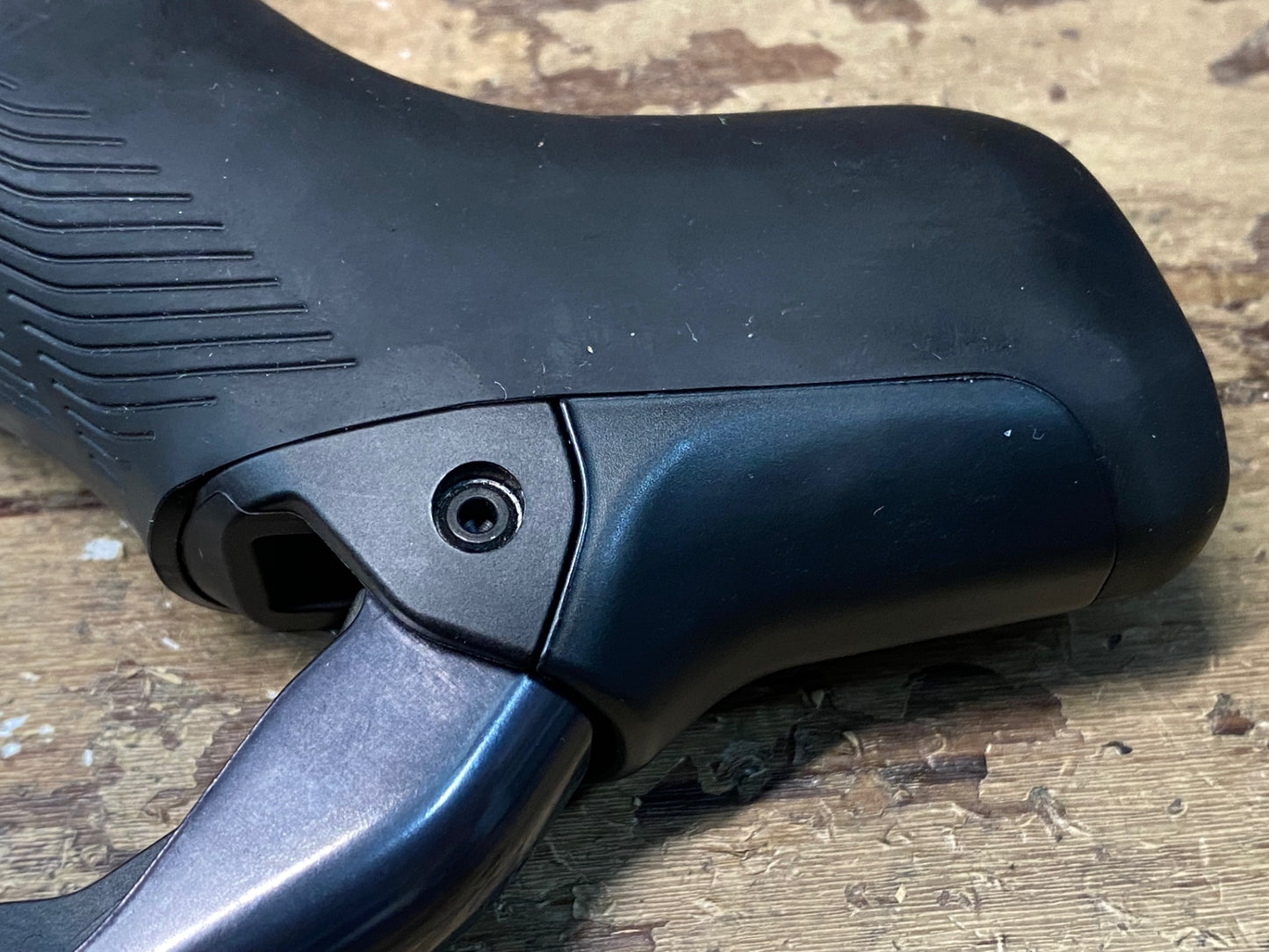 IM946 シマノ SHIMANO アルテグラ ULTEGRA ST-R8170 STIレバー 左