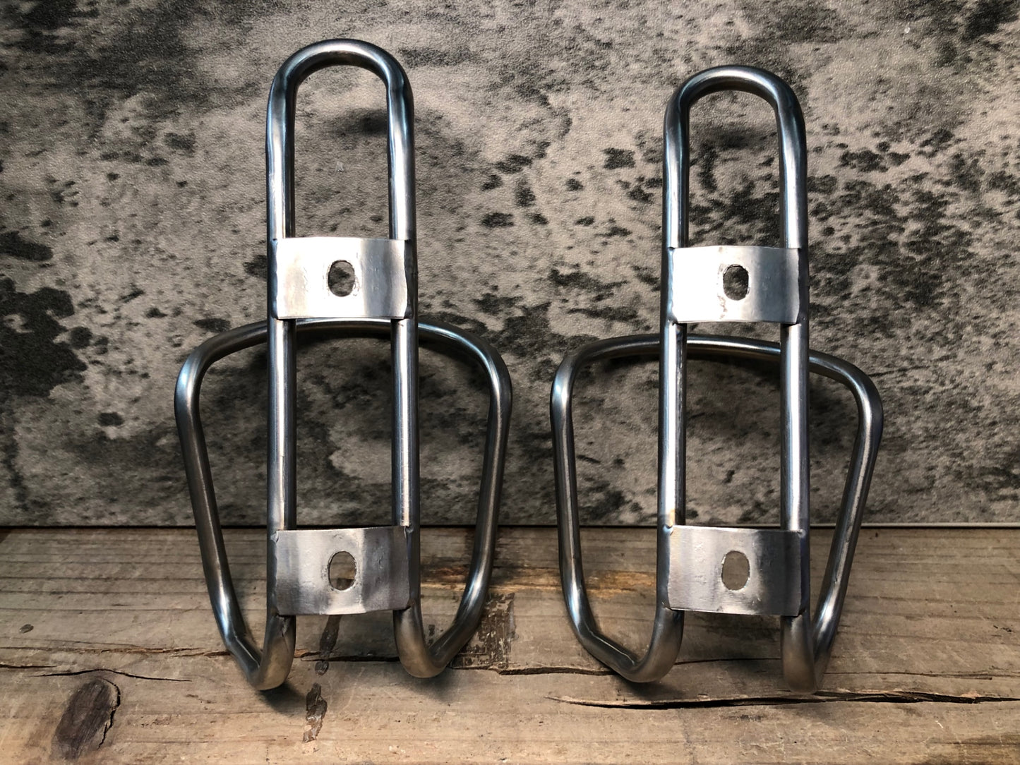 IS917 キングケージ KING CAGE チタン ボトルケージ 2個セット