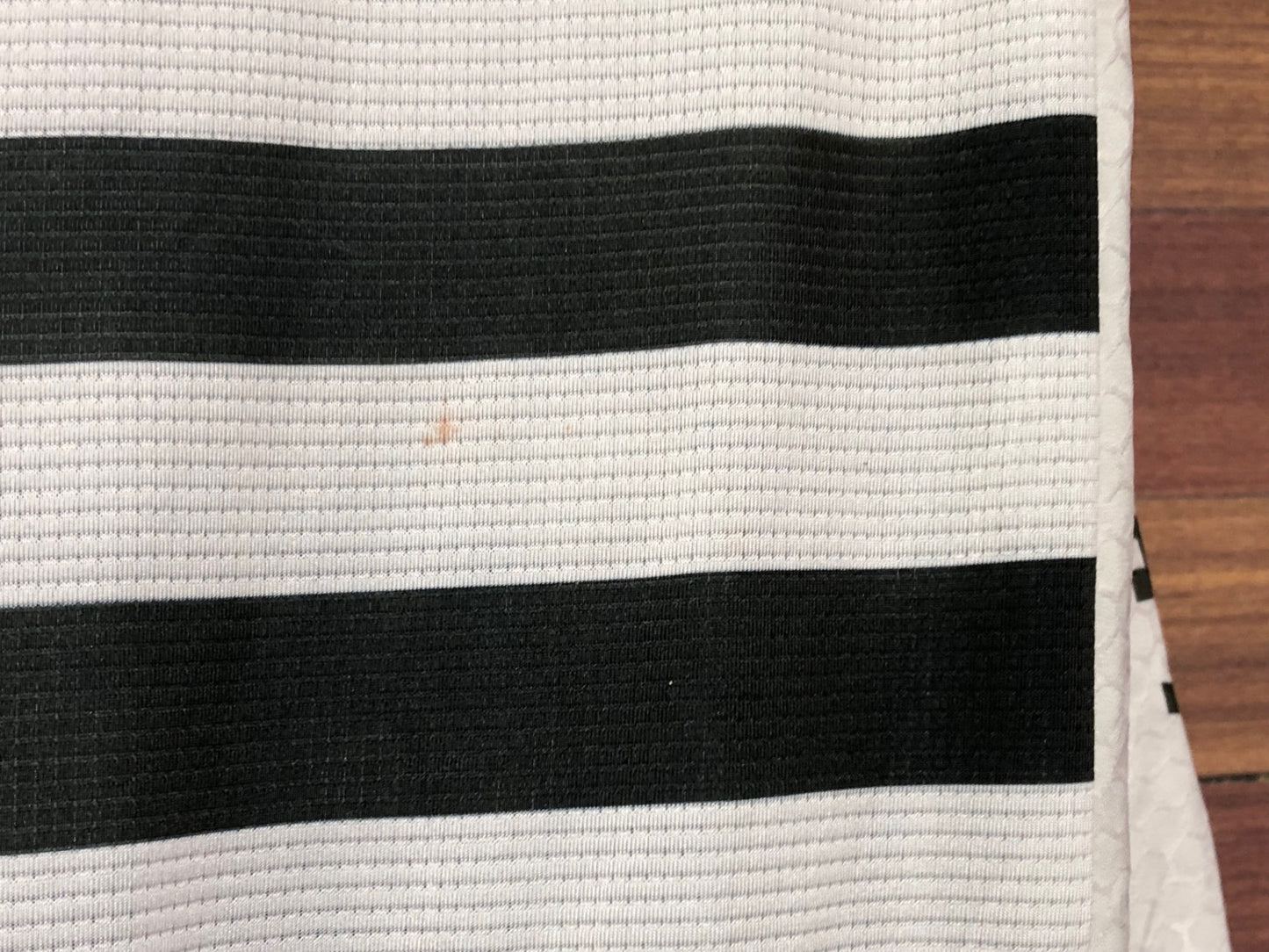 IV163 マープ MAAP PRO FIT JERSEY 半袖 サイクルジャージ オフホワイト M