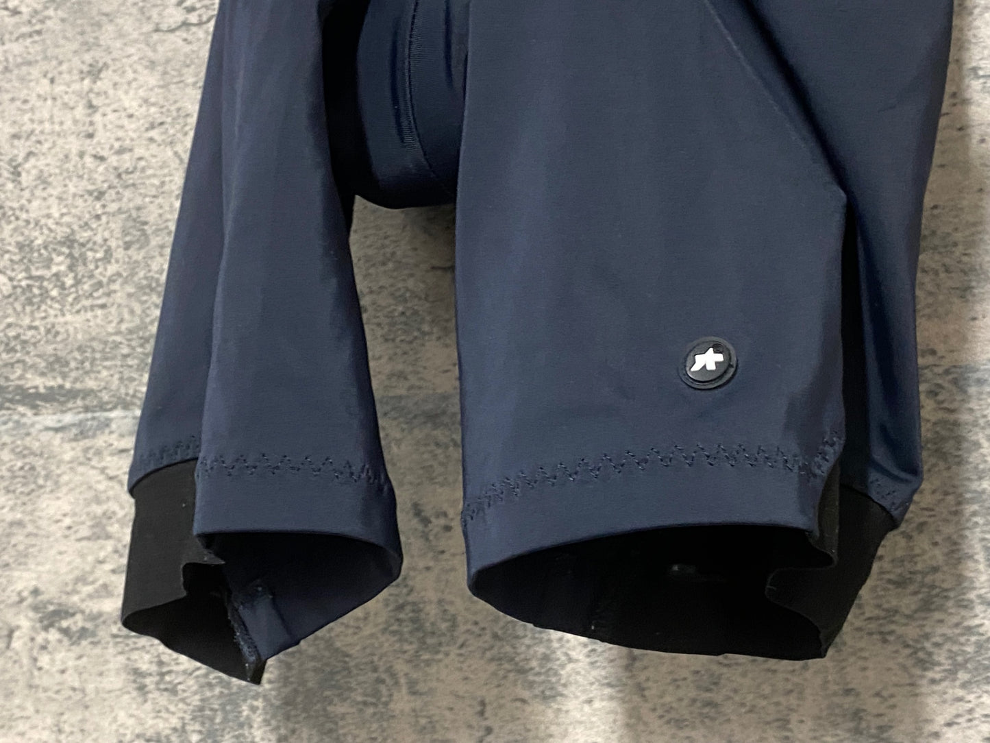 JA405 アソス assos H.Lalalai レーサーパンツ 黒 S