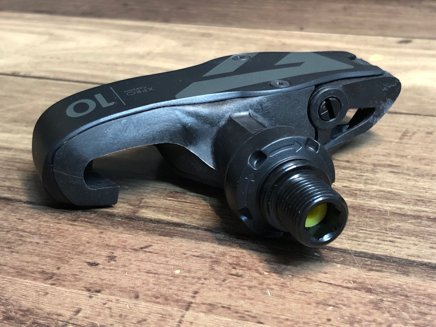 IR595 タイム TIME XPRO 10 CARBON ビンディングペダル