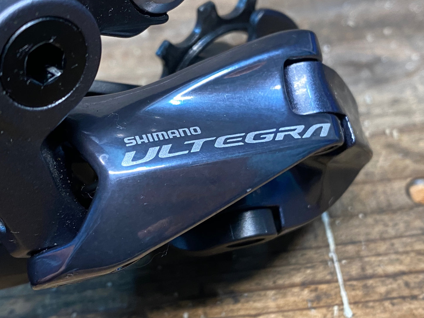 IP684 シマノ SHIMANO アルテグラ ULTEGRA RD-R8000 GS リアディレイラー 11S