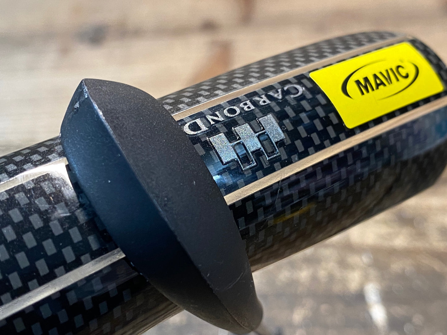 IC261 SKS Raceblade フェンダー 前後セット