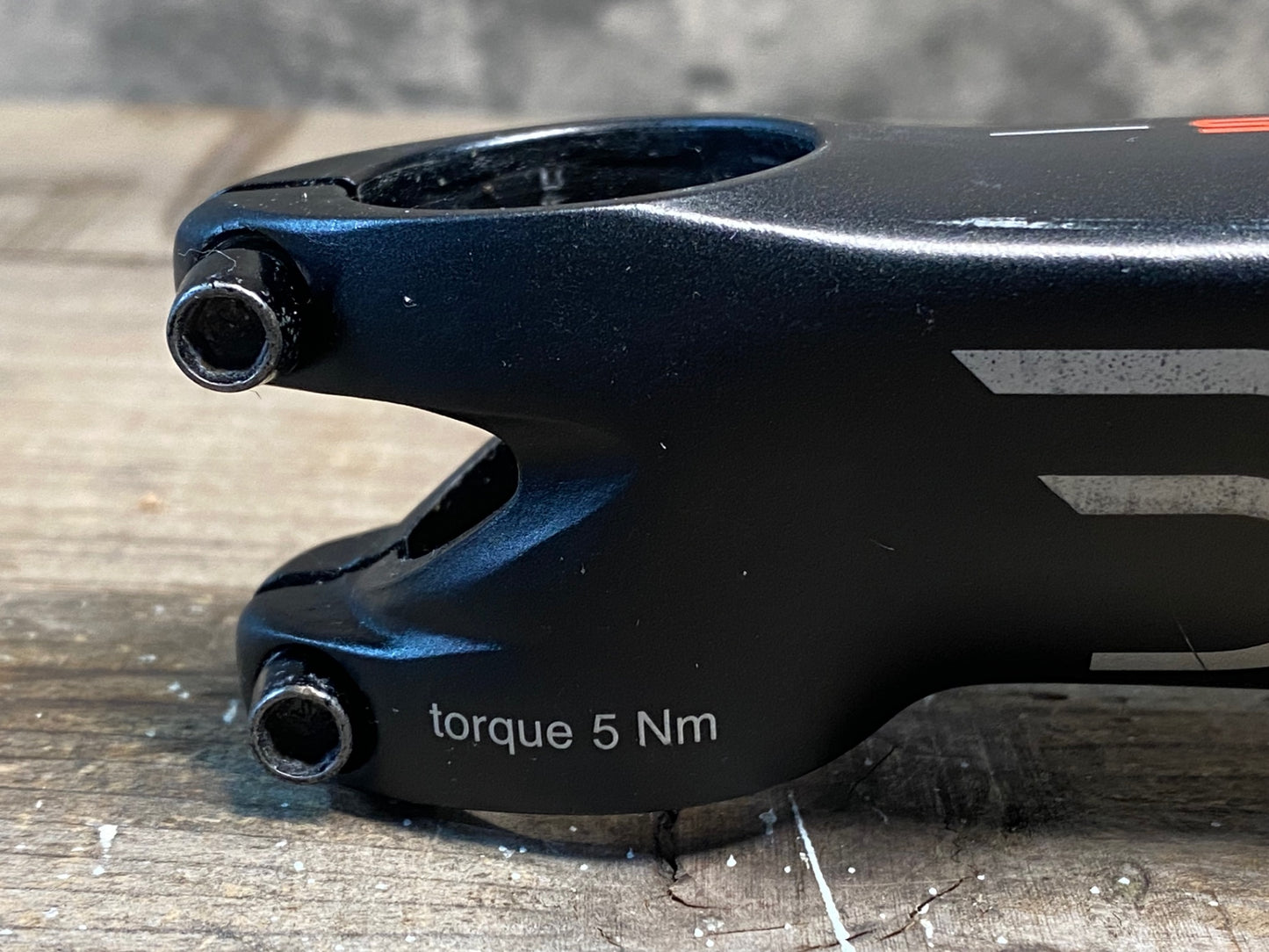 IQ487 デダ DEDA スーパーゼロ SUPERZERO ステム 120mm Φ31.7 82°