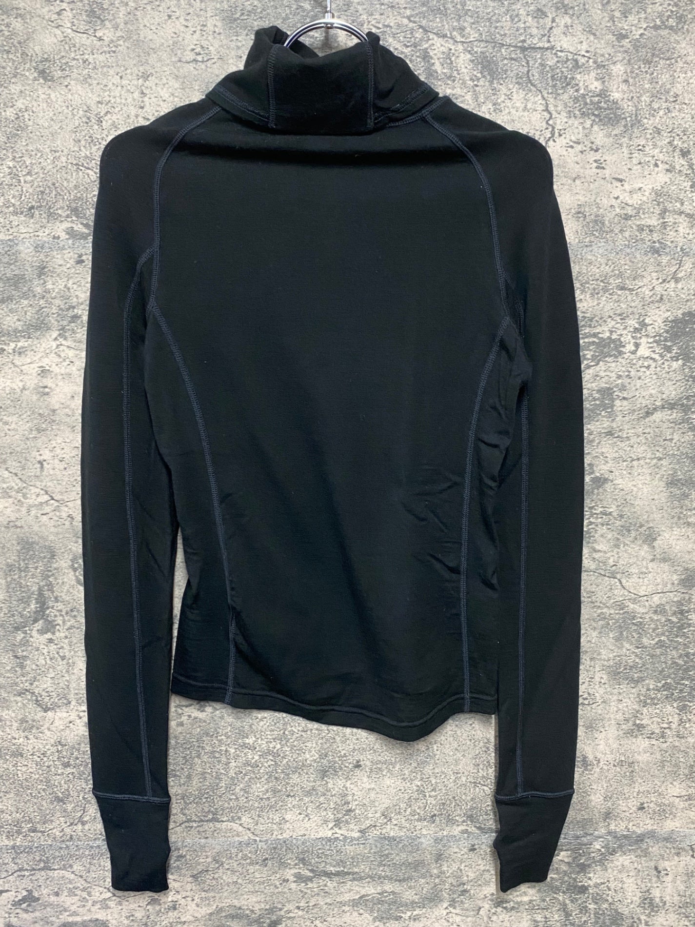 IY128 ラファ Rapha Deep Winter Windblock ベースレイヤー XS