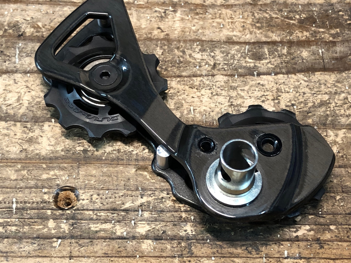 IT147 シマノ SHIMANO デュラエース DURA-ACE RD-9000 プーリーケージ