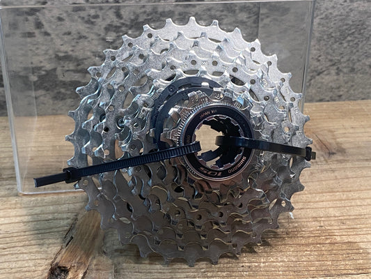 IO631 シマノ SHIMANO 105 CS-5800 スプロケット 11-32T 11S