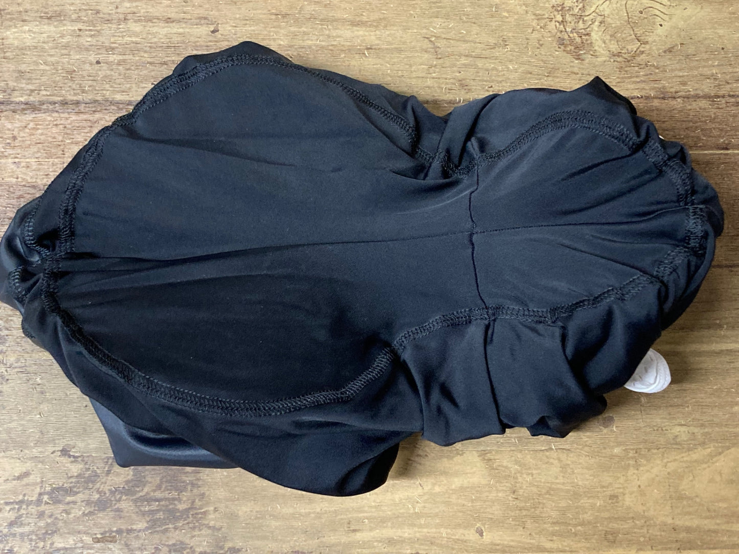 IY641 ビオレーサー BiORACER ビブショーツ 黒 M