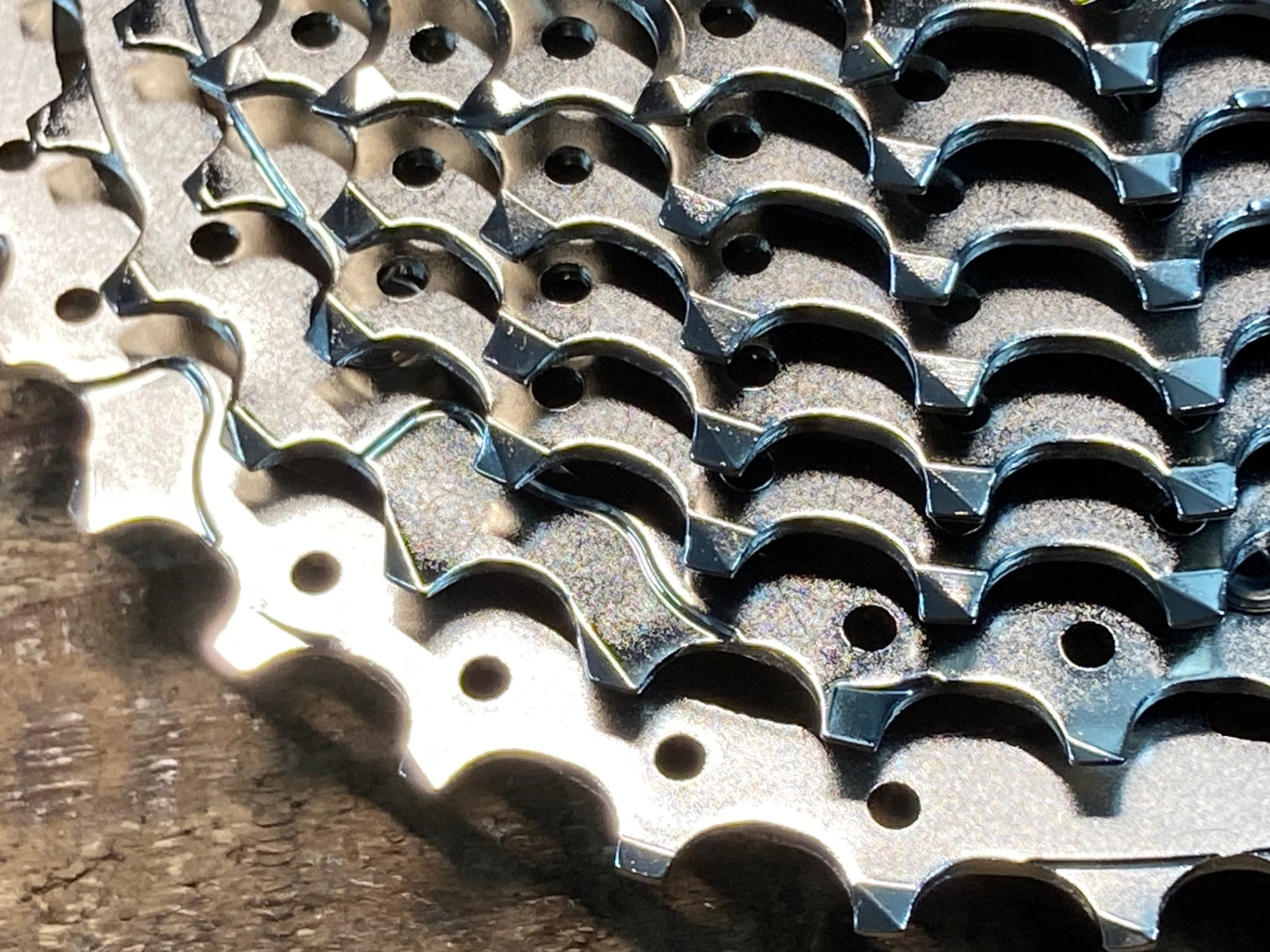 IR363 シマノ SHIMANO CS-HG700-11 スプロケット 11S 11-34T