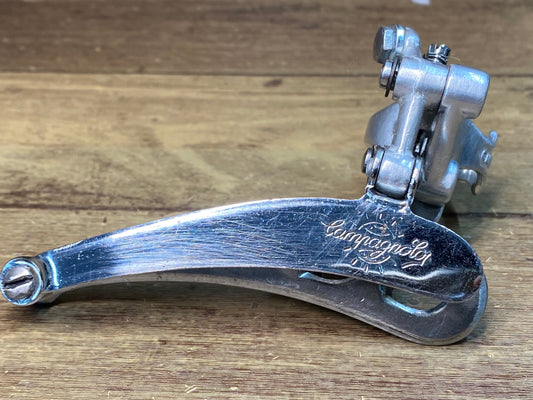 II561 カンパニョーロ CAMPAGNOLO ヌーボレコード NUOVO RECORD フロントディレイラー