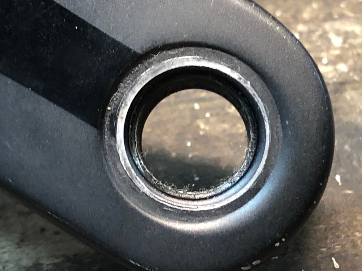 IR432 シマノ SHIMANO 105 FC-5800 右クランク 172.5mm 50/34T