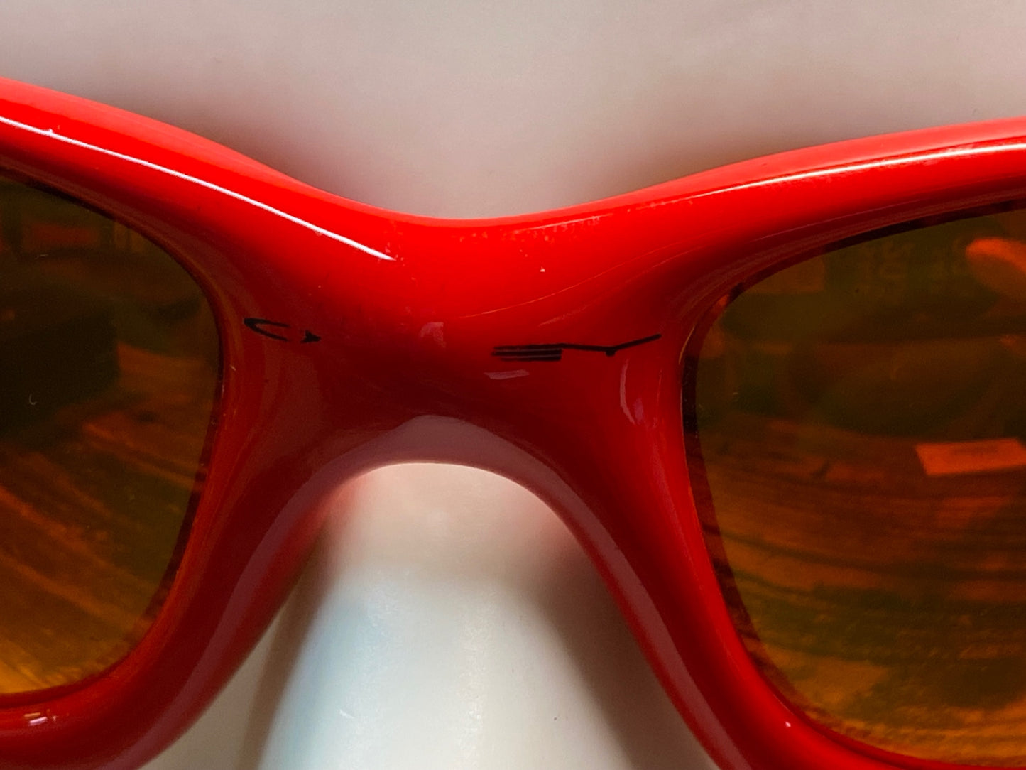 JA900 オークリー OAKLEY STRAIGHT JACKET アイウェア