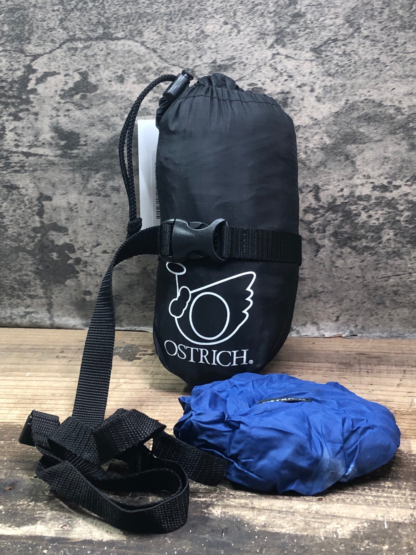 IR577 オーストリッチ OSTRICH 輪行袋