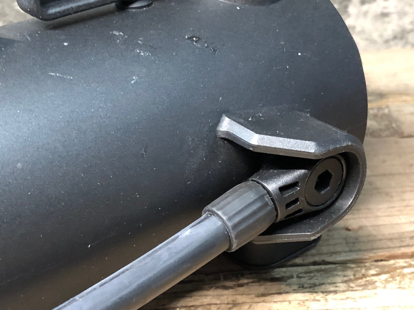 II650 ジャイアント GIANT コントロールタンク CONTROL TANK エアータンク