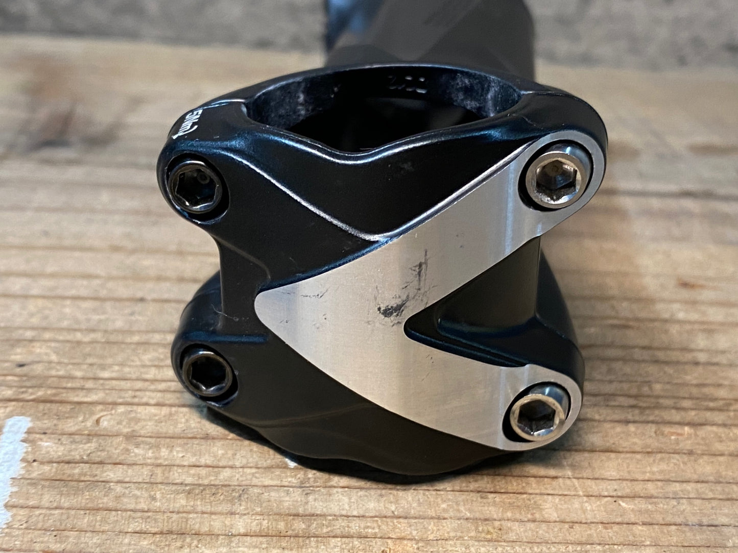 IY912 シマノ SHIMANO PRO VIBE アルミ ステム 110mm Φ31.8 OS -10°