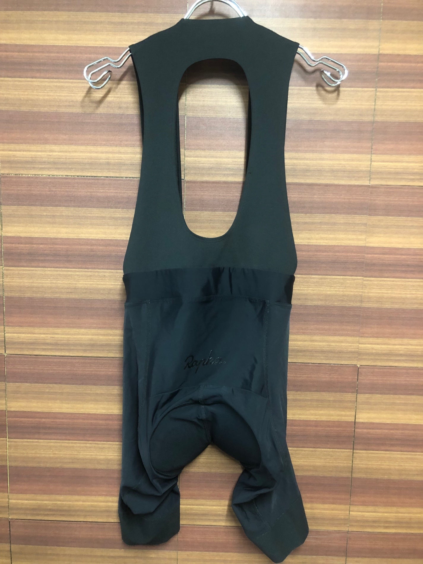 IF351 ラファ Rapha CORE BIB SHORTS 黒 M スレあり