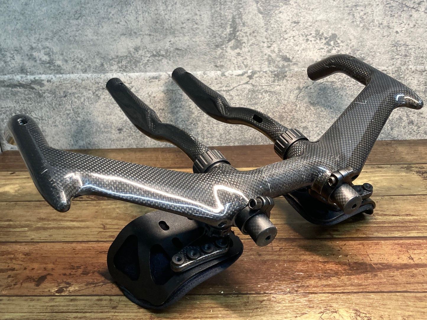 IS551 ボーマ BOMA GH-TT 400 TTハンドル